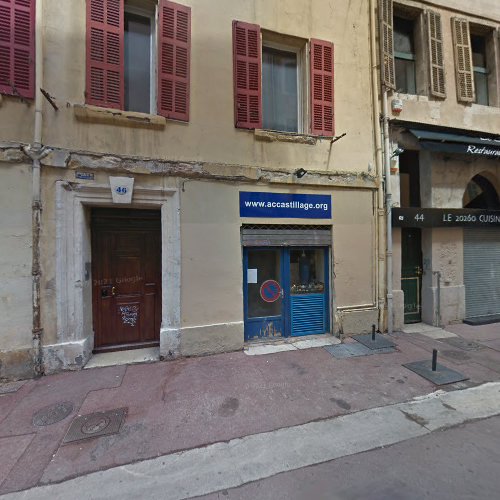ISIS à Marseille