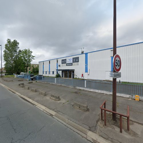 Agence de location de voitures DDMC Viry-Châtillon