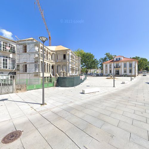 Restaurante Largo Da Feira - Maria Violeta Marques Da Fonseca em Vila Nova de Paiva