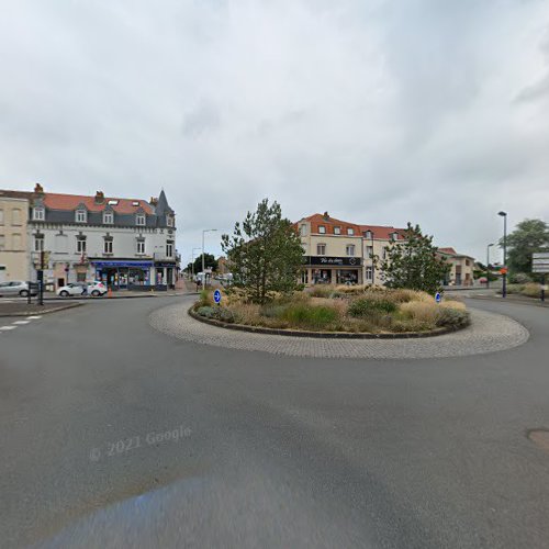 Boulangerie Vangilwe Dunkerque