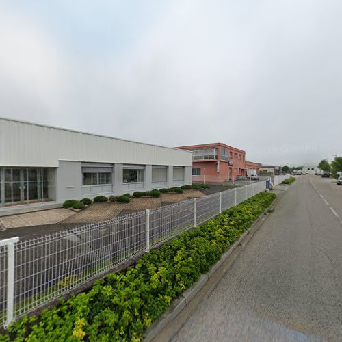 Magasin PV Outillages Arbent