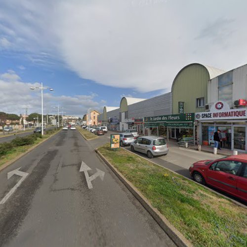 La Passion Du Pain à Balaruc-les-Bains