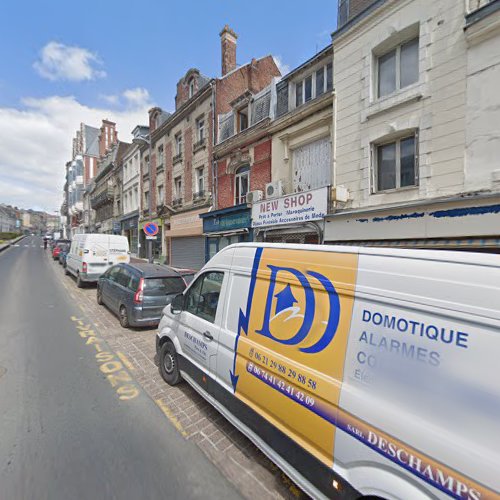 Magasin Style'Up Saint-Quentin