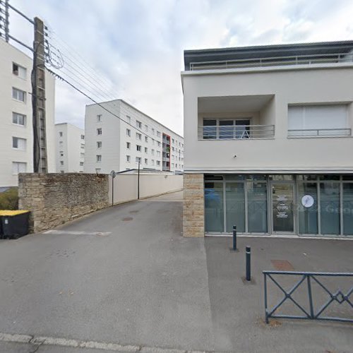 Agence immobilière Côté Centre Vannes