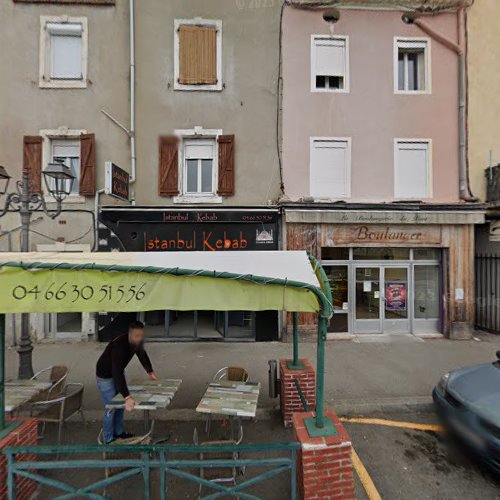 Boulangerie La Boulangerie Du Pont Alès