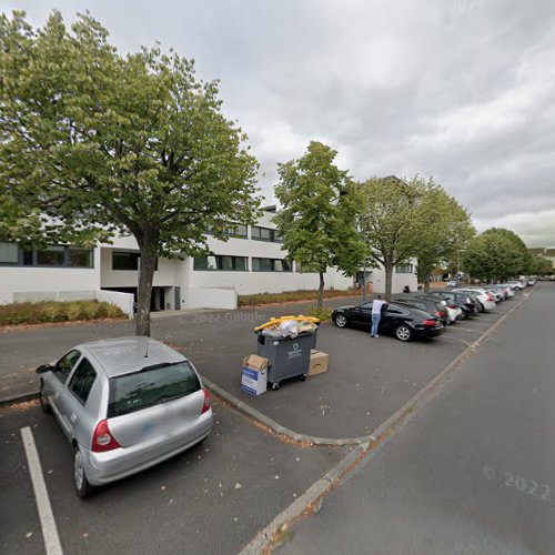 Fabrik Autonomie Et Habitat à Caen