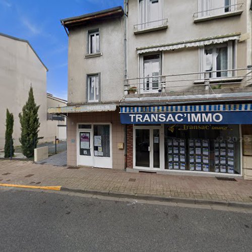 Agence immobilière Transac'Immo Puy-Guillaume