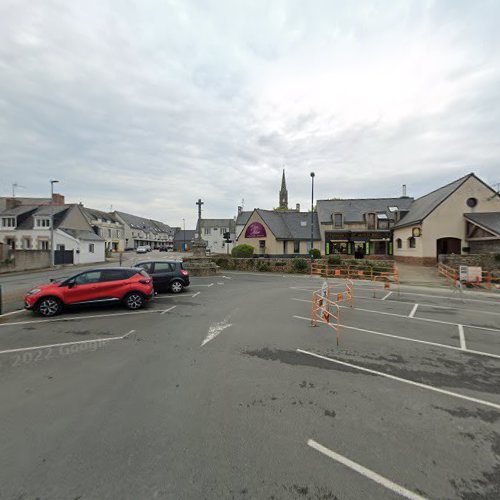 Boulangerie Jégou à Plobannalec-Lesconil