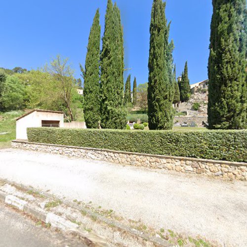 Cimetière Cimetière de Vins-sur-Caramy Vins-sur-Caramy