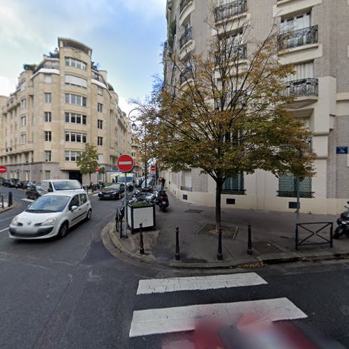 Épicerie BRS TALOUST Boulogne-Billancourt