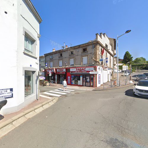 Djerba Immobilier à Saint-Just-Saint-Rambert
