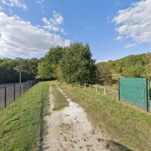 HUDA Croix-Rouge française à Champagne-sur-Seine