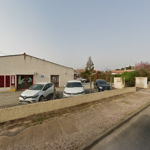Centre de Formation Professionnel du Midi (C.F.P.M) à Castelnaudary