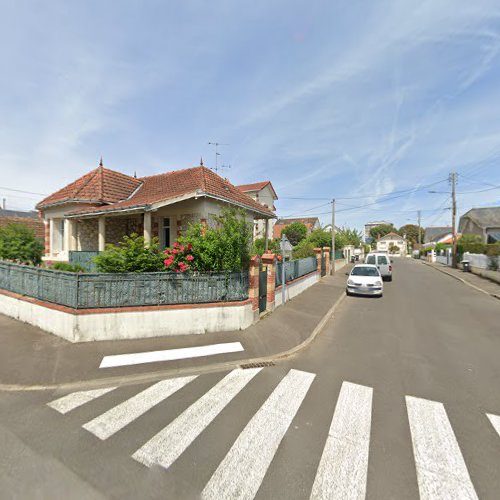 L Atelier de Betsalel à Joué-lès-Tours