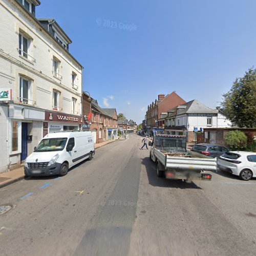 Agence immobilière Square Habitat Normandie-Seine Luneray