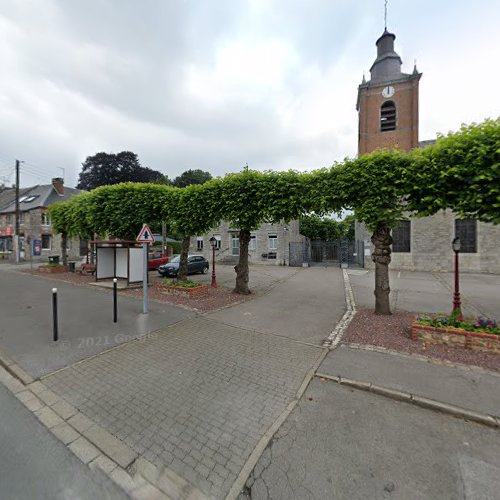 Boulangerie à Glageon