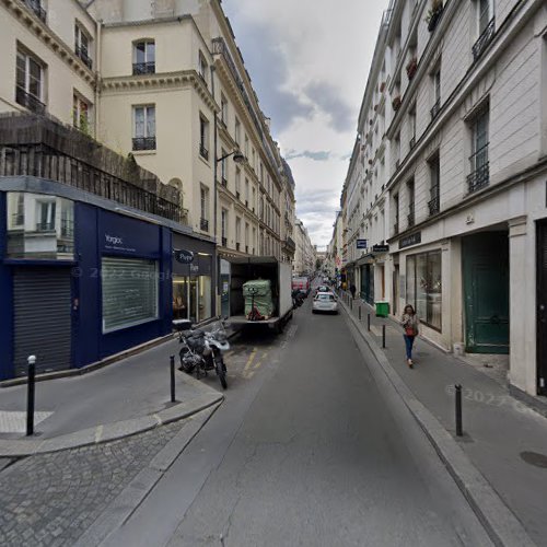 Boutique de cadeaux Magasin déco , atelier de bableu Paris