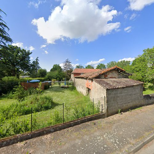 Ohmydish à Préchac-sur-Adour