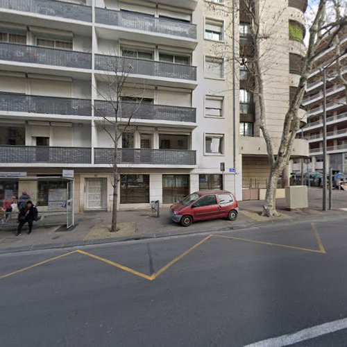 Agence immobilière GCS GALILE Marseille
