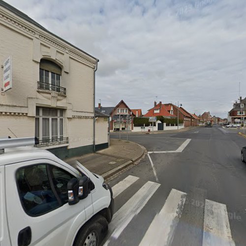Cabinet Immobilier B. Damay à Rosières-en-Santerre