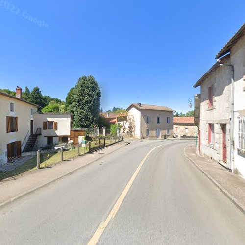 Syndicat d'Aménagement du Bassin de la Vienne à Saint-Laurent-sur-Gorre