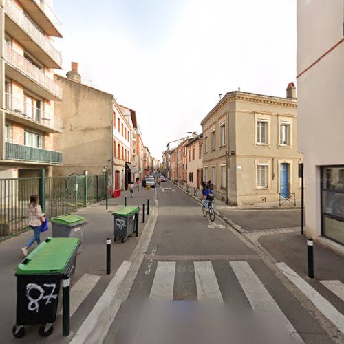 Agence immobilière Orée Verte Toulouse