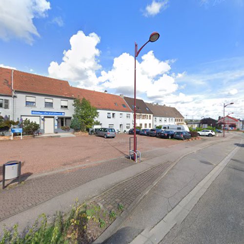 La Maison les Délices à Morsbach