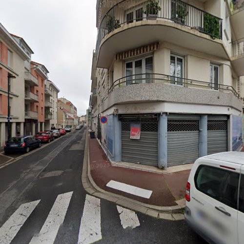 Boulangerie David Delorme Vichy