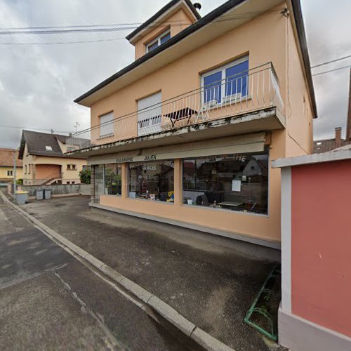 Boulangerie Lucas à Gerstheim