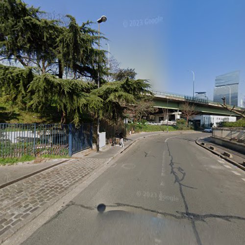 Boulangerie Banette Ivry-sur-Seine