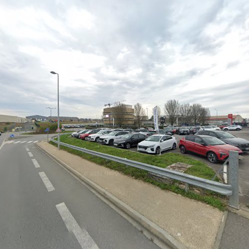 DRIVECO Charging Station à Niort