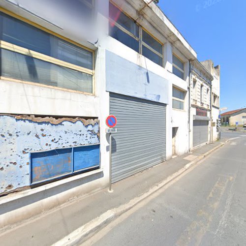 Boulangerie Longueville à Bergerac