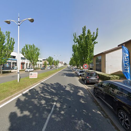 Agence de location de voitures Budget Location Voiture - Villefranche Sur S Villefranche-sur-Saône