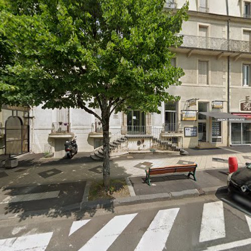 Agence immobilière Resid les Ambassadeurs La Bourboule