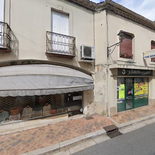 Boulangerie L Aurore Du Pain Nérac