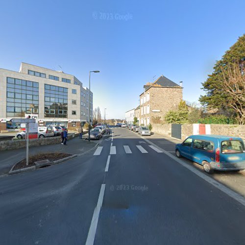 Agence d'assurance MAAF Assurances ST MALO Saint-Malo