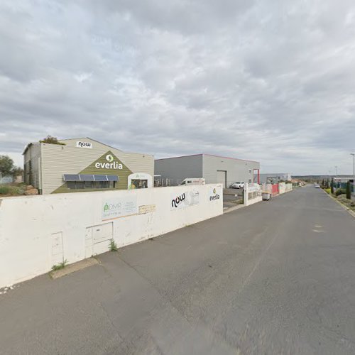 Centre de contrôle technique Hérault Contrôle Saint-Thibéry