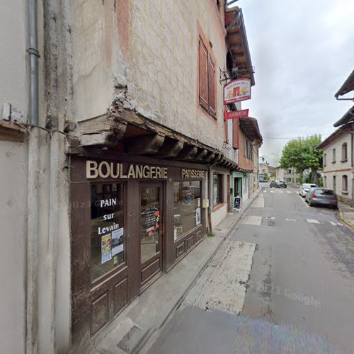 Boulangerie Bressanges Bernard Pierre Lisle-sur-Tarn
