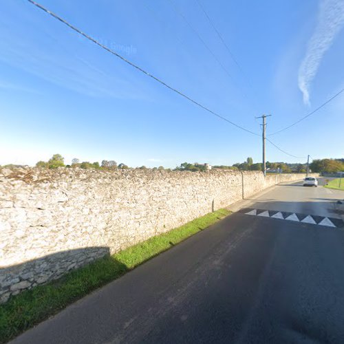 Cimetière de Preignac à Preignac