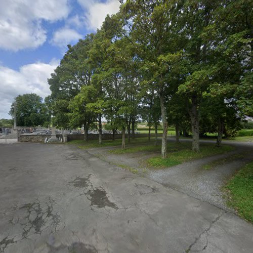 Cimetière La Meauffe à La Meauffe