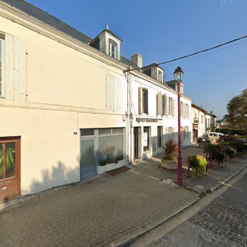 Agence immobilière Synthèse Gestion Saint-Porchaire