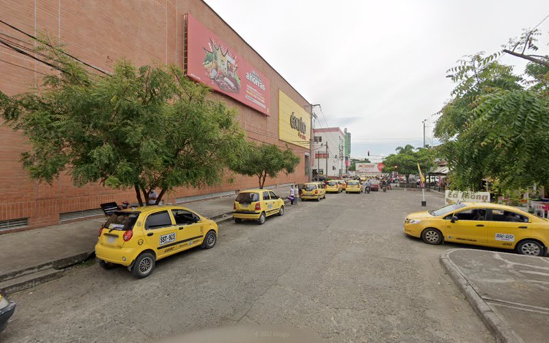 RESTAURANTE PUNTO DE TODITO