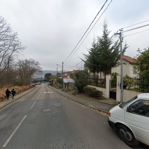 Cimetière Paysager à Bures-sur-Yvette