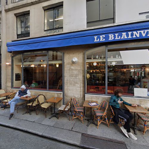 Petites Soeurs De Jésus à Paris