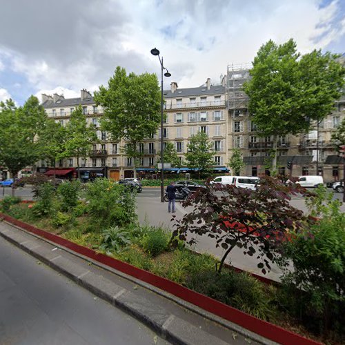 Agence immobilière Adb Real Estate Paris