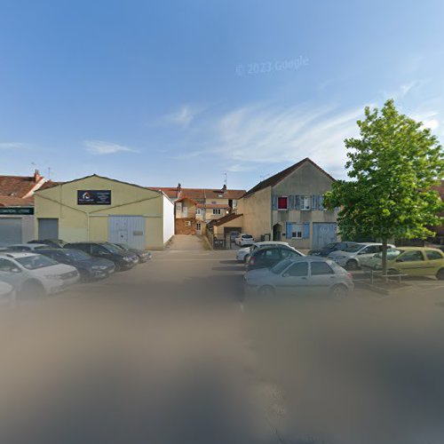 Agence de location d'appartements OPAC Saône et Loire - Bureau local de Louhans Louhans