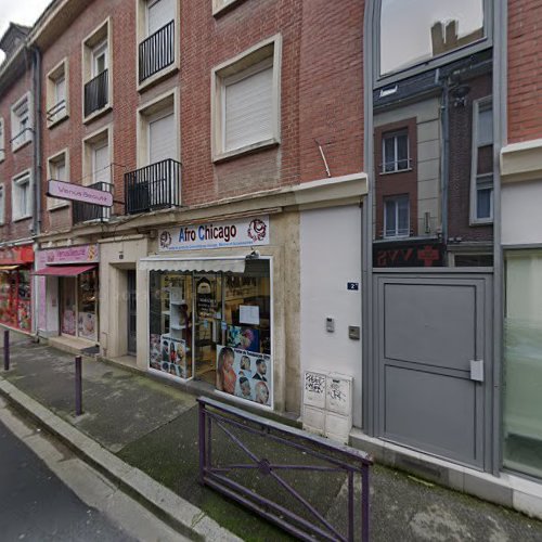 Espace Primeur à Beauvais
