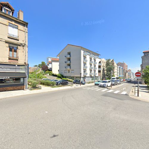 Boulangerie Aziz à Saint-Étienne