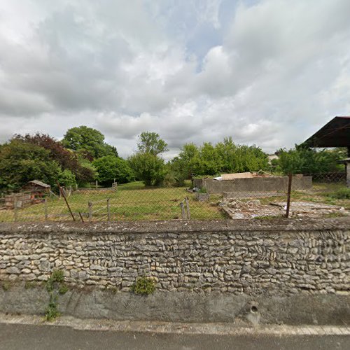 Boulangerie à Bourg-Charente