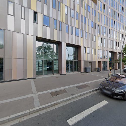 Agence immobilière Programme immobilier neuf à Caen - Nexity Caen